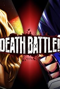 Primary photo for Thor VS Vegeta (Marvel VS Dragon Ball)