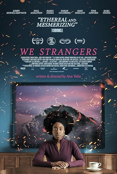 Primary photo for We Strangers Primary photo for We Strangers