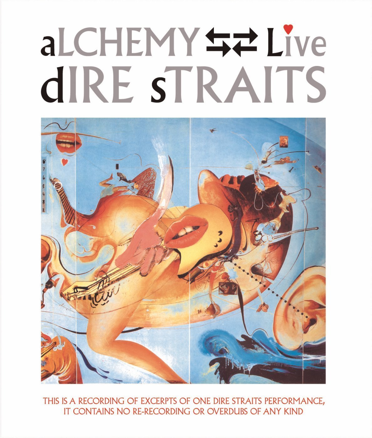 洋楽 UK-original Alchemy Dire Straits Live 71JF8zVOhWL._UF1000,1000_QL80_.jpg
