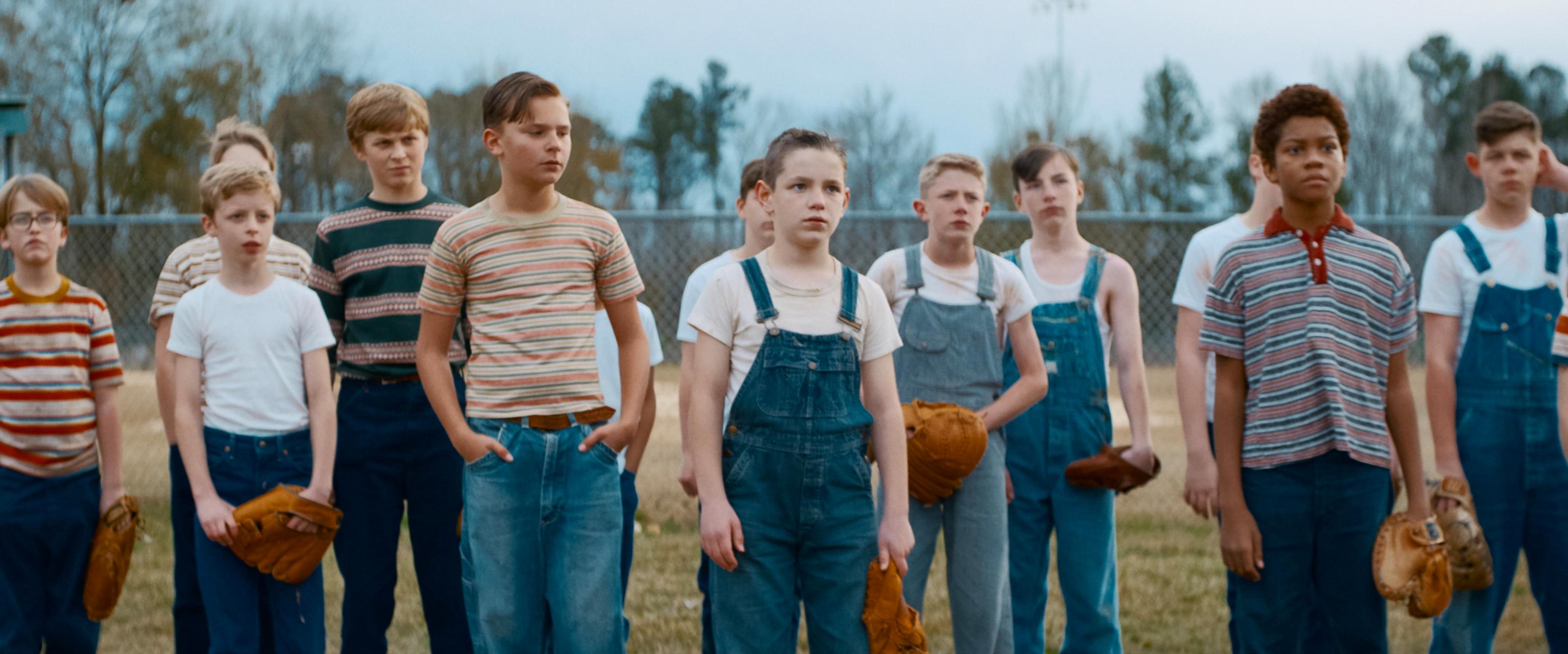 The Hill (2023) - IMDb