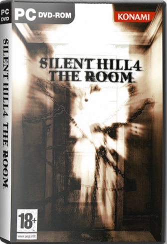 その他 SILENT HILL4 THE ROOM Silent Hill 4: The Room (Video Game 2004) - IMDb