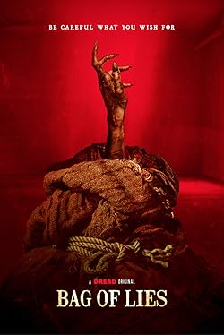 Poster of Bag of Lies