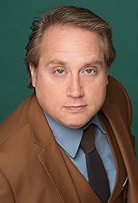 Primary photo for Malcolm Jae O'Shea