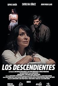Primary photo for Los Descendientes