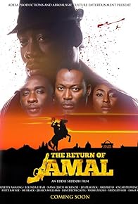 Primary photo for The Return of Jamal