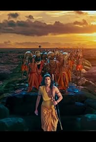 Primary photo for Shri Ram Reaches Lanka Primary photo for Shri Ram Reaches Lanka