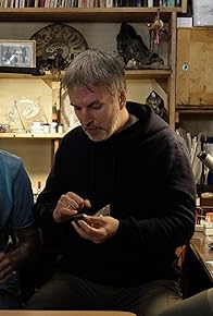 Primary photo for Meteorites Hunter