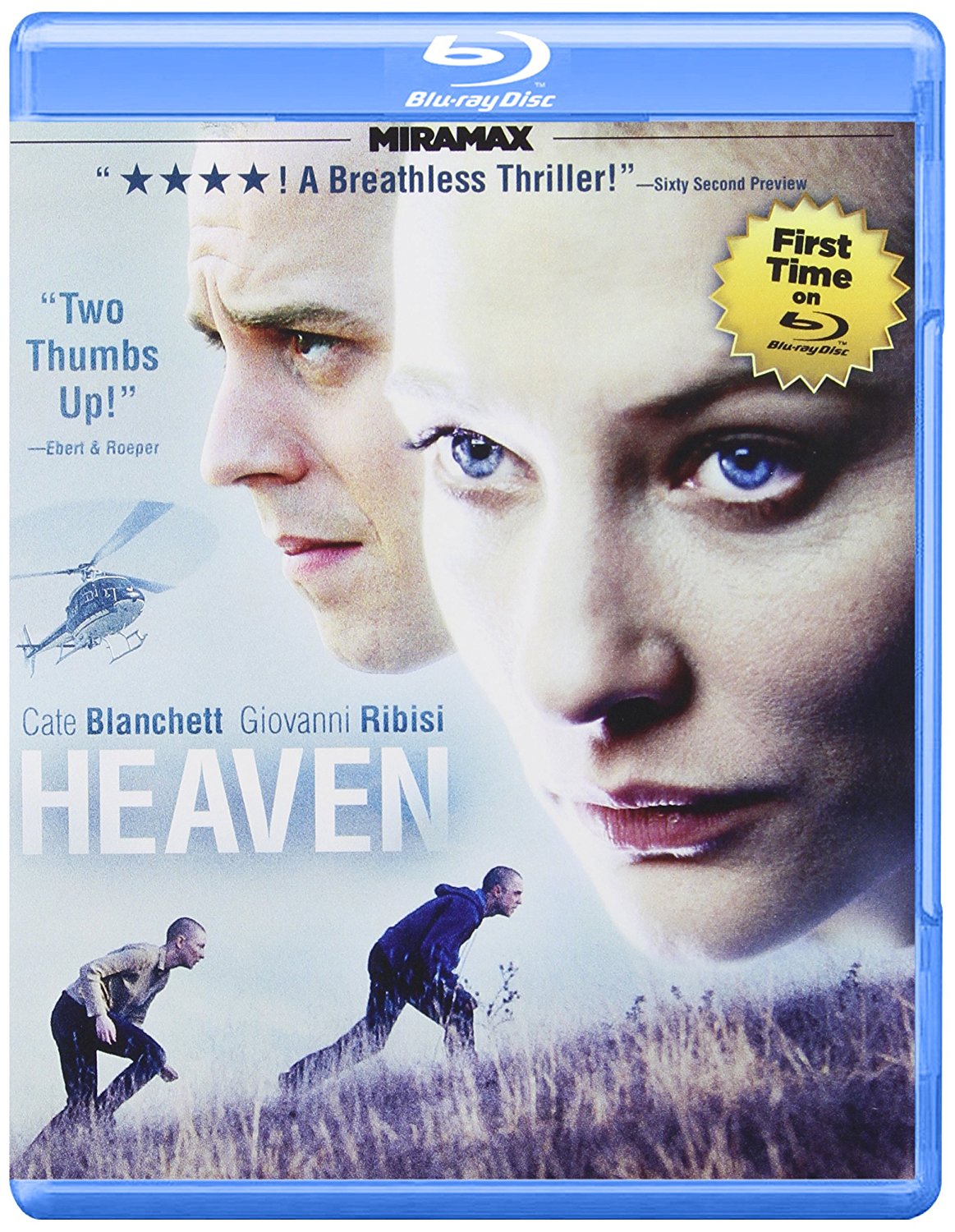 Heaven (2002)