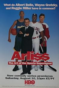 Primary photo for Arli$$