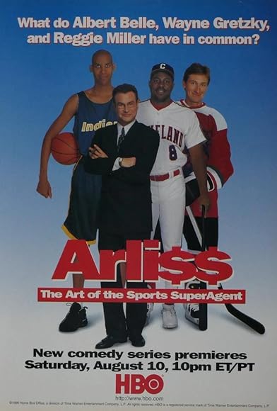 Primary photo for Arli$$ Primary photo for Arli$$
