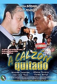 Primary photo for A calzón quitado Primary photo for A calzón quitado
