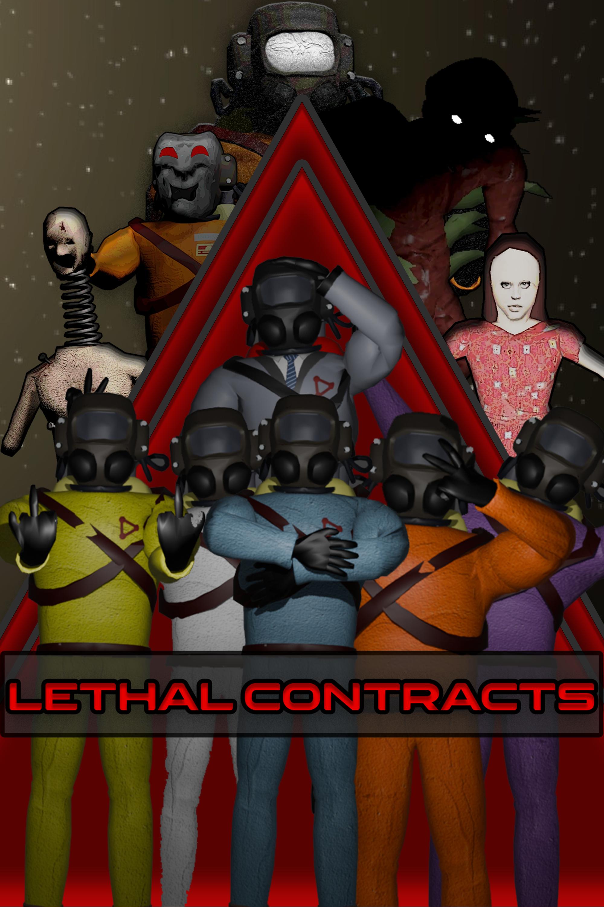 Lethal Contracts