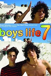 Primary photo for Boys Life 7 Primary photo for Boys Life 7