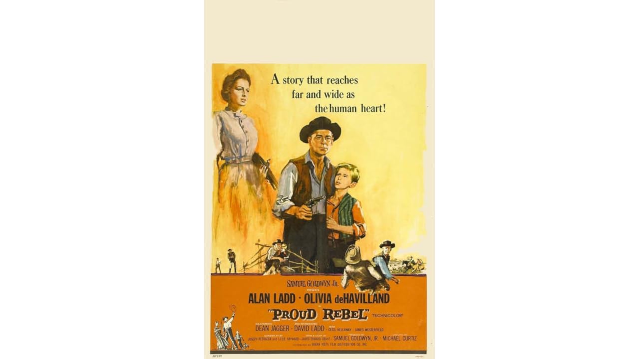 123Movies.! Watch The Proud Rebel 1958 Full Hd watch online free