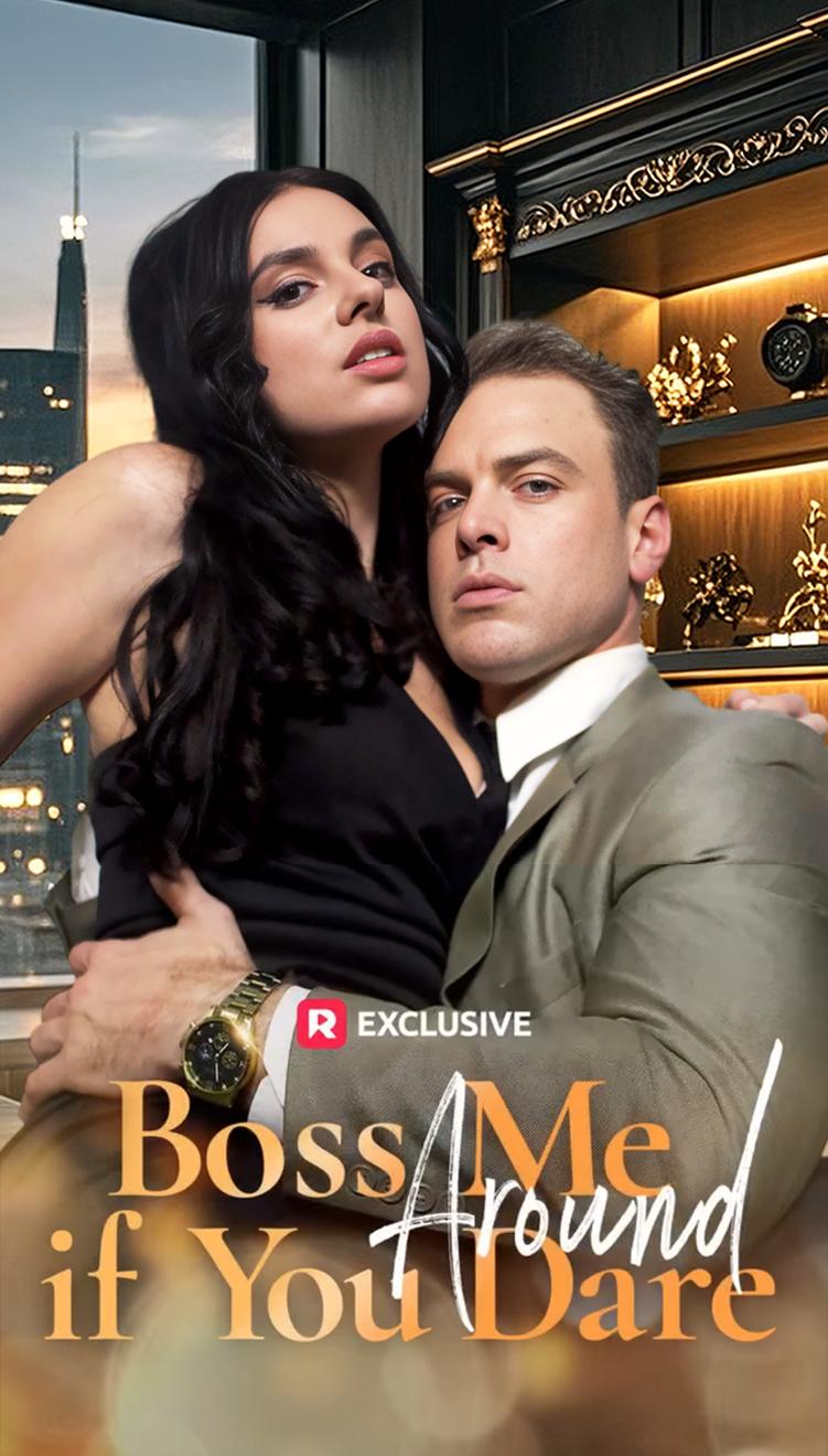 Boss Me Around If You Dare