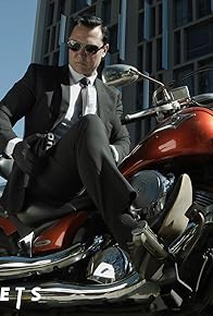 Primary photo for The rise of Dante Mokwena