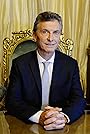 Mauricio Macri's primary photo Mauricio Macri's primary photo
