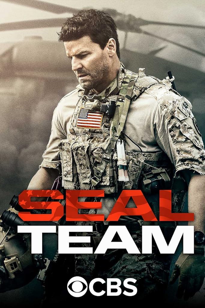 SEAL Team Box Office Mojo