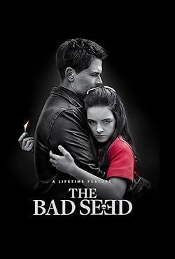 Poster of The Bad Seed