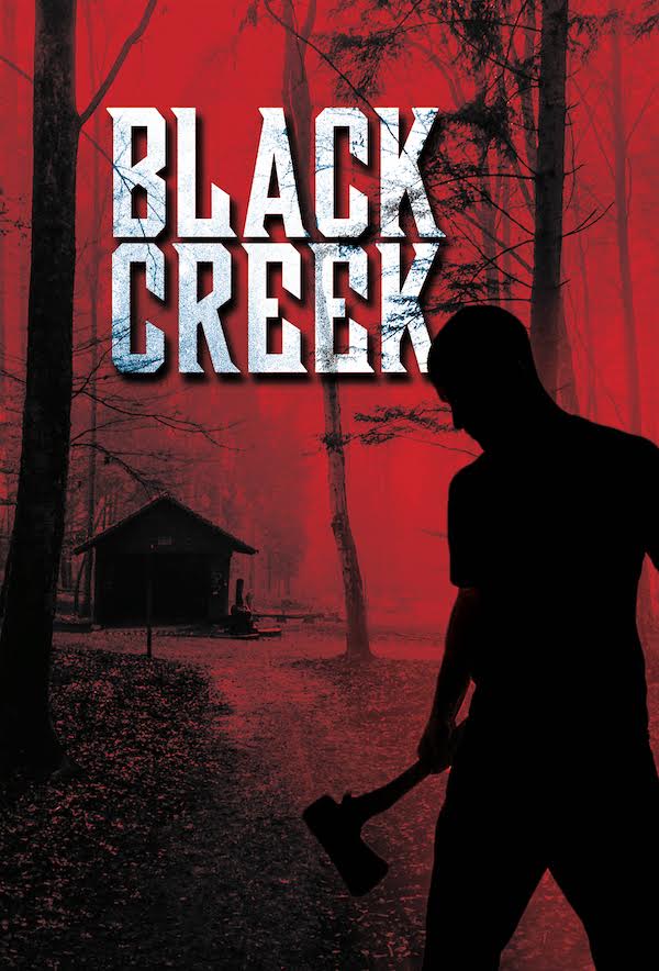 Poster of Black Creek