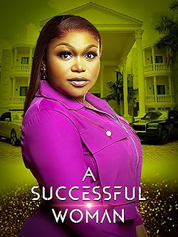 Poster of A Successful Woman