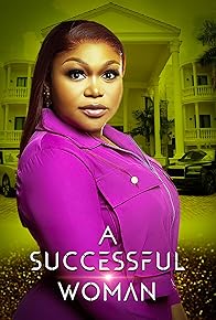 Primary photo for A Successful Woman Primary photo for A Successful Woman