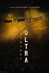Primary photo for Project Ultra