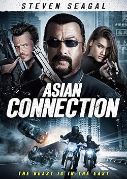 Poster of The Asian Connection