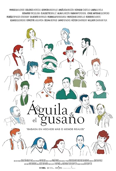 Primary photo for El Águila y el Gusano Primary photo for El Águila y el Gusano