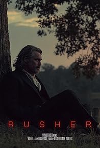 Primary photo for Rusher
