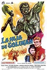 Tartar Invasion (1961)