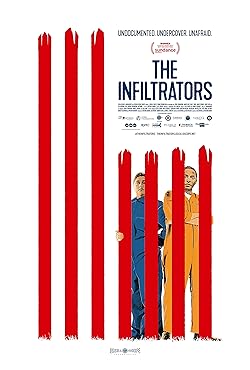 Poster of The Infiltrators