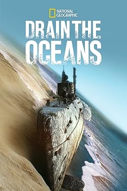 Poster of Drain The Oceans