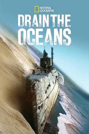 Drain the Oceans Poster