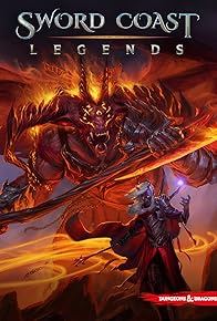 Primary photo for Sword Coast Legends Primary photo for Sword Coast Legends