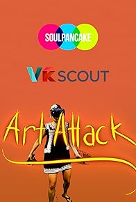 Primary photo for Art Attack in VR Primary photo for Art Attack in VR