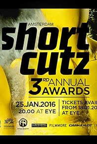 Primary photo for Shortcutz Amsterdam Annual Awards Primary photo for Shortcutz Amsterdam Annual Awards