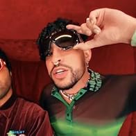 Primary photo for Bad Bunny feat. Chencho Corleone: Me porto bonito