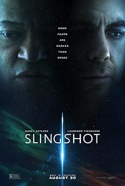 Poster of Slingshot