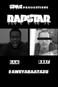 Primary photo for Rapstar