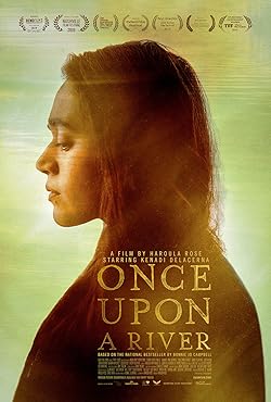 Poster of Once Upon a River
