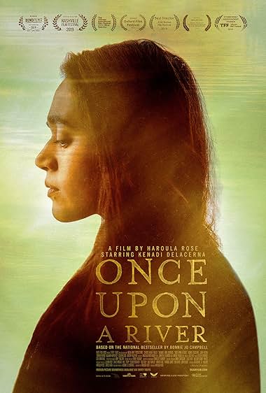 Once Upon a River 2019