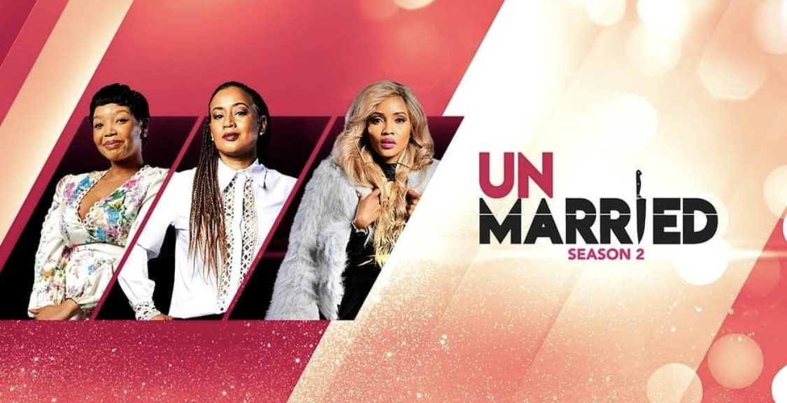 Unmarried (Season 1)