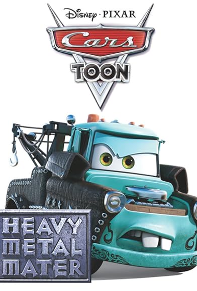 Primary photo for Heavy Metal Mater Primary photo for Heavy Metal Mater