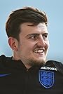 Harry Maguire's primary photo Harry Maguire's primary photo