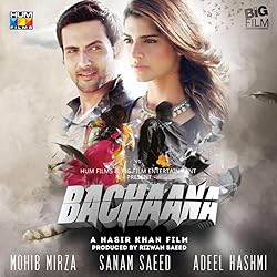 Poster of Bachaana