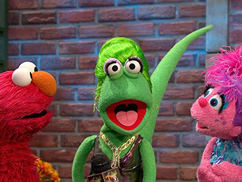 Sesame Street (1969)