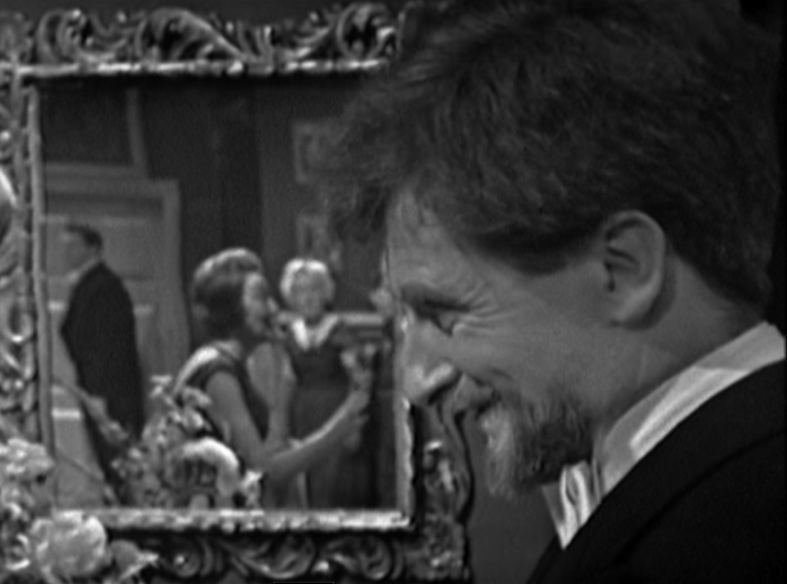 John Franklyn-Robbins in The Years of Glory (1965)