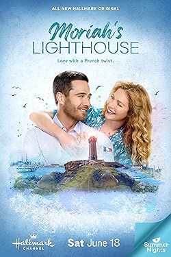 Poster of Moriah's Lighthouse