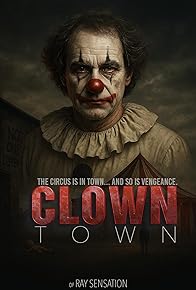 Primary photo for Clown Town